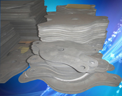 Si3N4 Bond SiC高溫窯爐棚板 性能、應用與市場概覽