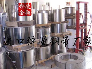 高碳鋼彈簧鋼板SPS1熱處理工藝、化學成分與優質供應商解析