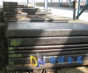 SM1CrNi3材料 性能、應用與冶金礦產中的角色