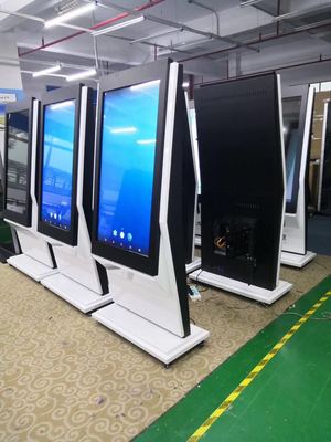 廣西訂制觸摸一體機(jī)廠 打造專屬觸控產(chǎn)品，引領(lǐng)智慧交互新體驗(yàn)