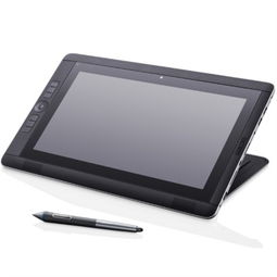 和冠Wacom DTH-1300 K0新帝13HD觸控繪畫(huà)屏深度評(píng)測(cè) 數(shù)字創(chuàng)作的得力伙伴